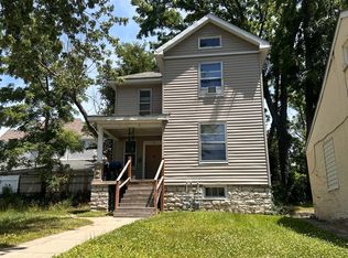 710 E 6th St, Alton, IL 62002