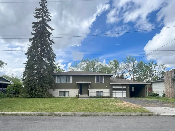 1023 El Cajon St, Moscow, ID 83843