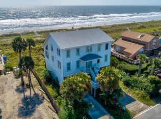 319 E Arctic Ave, Folly Beach, SC 29439