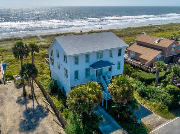 real estate in folly beach sc