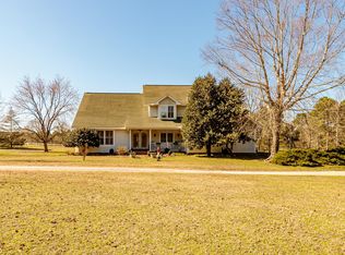 1220 Aiken Rd, Vass, NC 28394