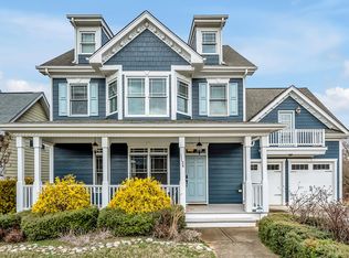 1134 Jersey St, Graham, NC 27253