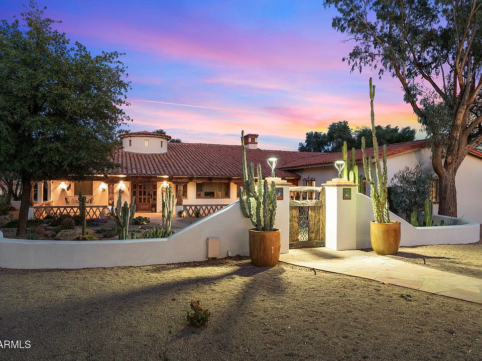 1st image of 18210 W Moonlight Mesa Road