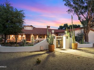 18210 W Moonlight Mesa Rd, Wickenburg, AZ 85390