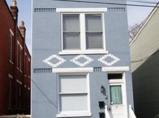 960 Paradrome St #1, Cincinnati, OH 45202