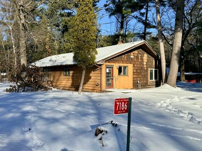 7186 Kelly Dr, Lake Tomahawk, WI, 54539