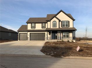 25124 W 148th Ter, Olathe, KS 66061