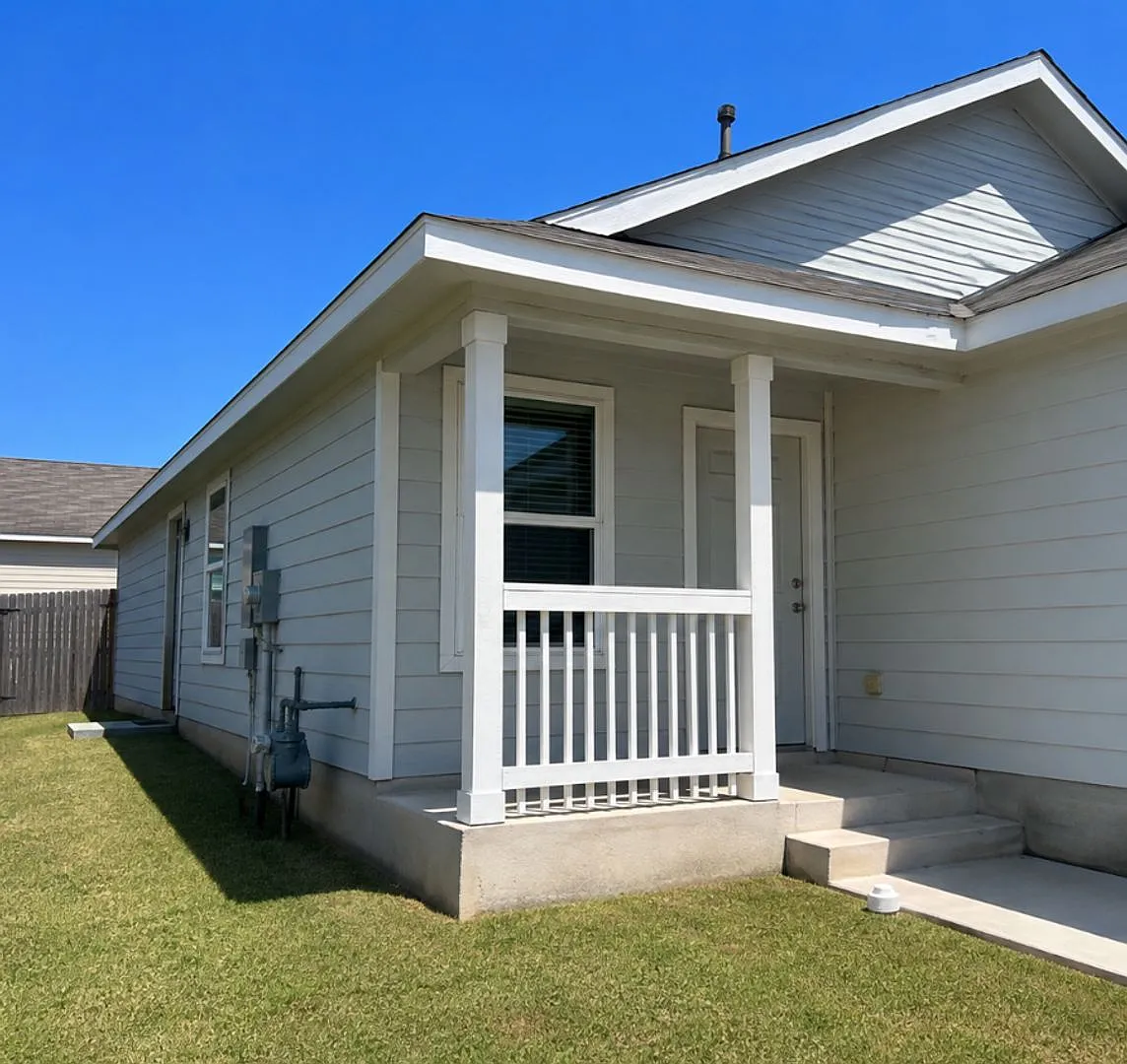 10311 Devon Wheel, San Antonio TX, 78254 — Photo 2