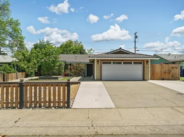 7128 Grenola Way, Citrus Heights, CA 95621