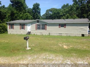 9389 Pleasant Ridge Rd, Collinsville, MS 39325