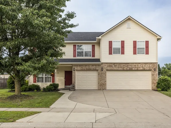 2943 Kaskaskia Way, Indianapolis, IN 46217