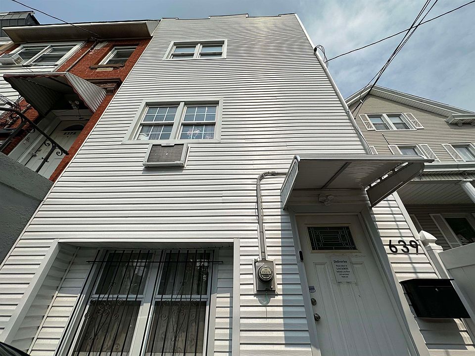 1st image of 639 Palisade Ave Floor 1
