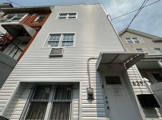 639 Palisade Ave FLOOR 1, Jersey City, NJ 07307