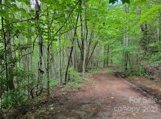 0 Poplar Cove Rd #2, Clyde, NC 28721