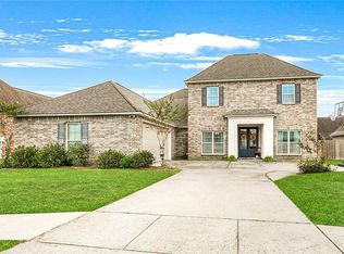 39644 Tickfaw Dr, Ponchatoula, LA 70454