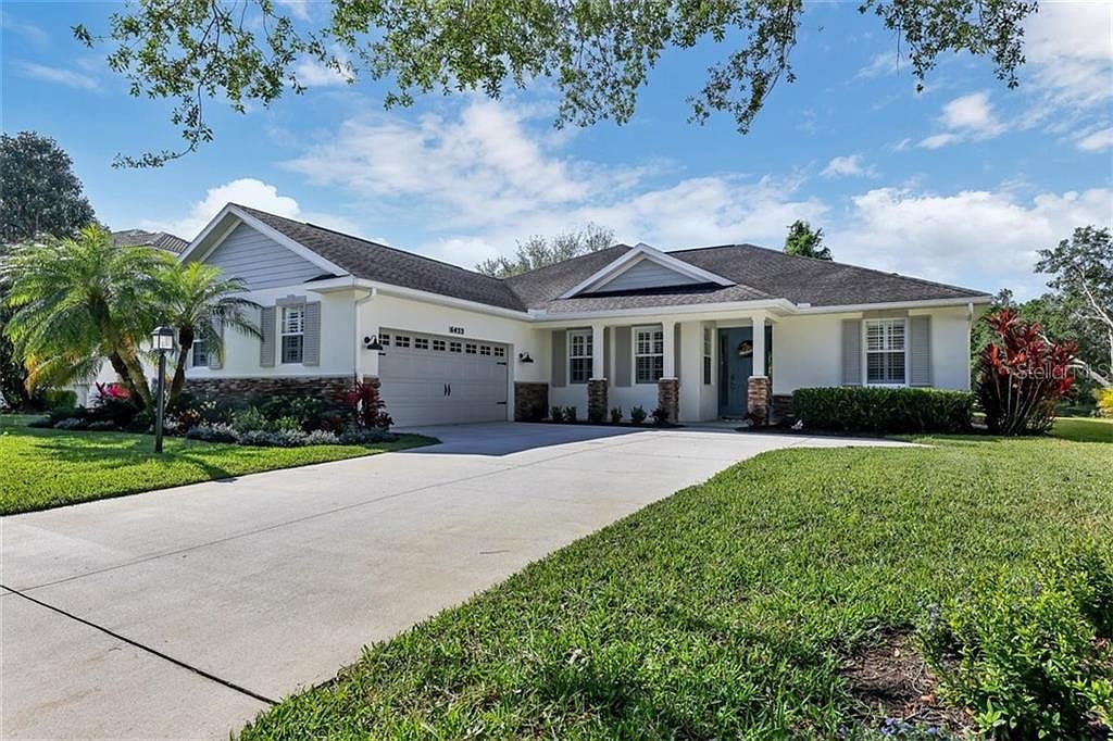 6433 Indigo Bunting Pl, Lakewood Ranch, FL 34202 Zillow