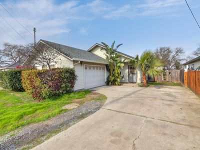 125 Ford Rd, Sacramento, CA, 95838