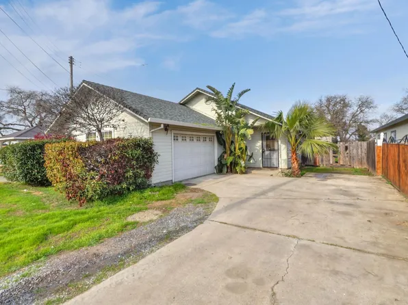 125 Ford Rd, Sacramento, CA 95838