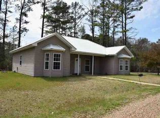 884B P D Fulgham Rd, Starkville, MS 39759
