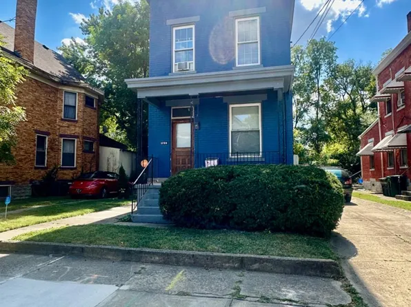 1739 Hanfield St, Cincinnati, OH 45223