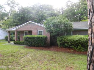 34 Mystic Cir, Beaufort, SC 29902