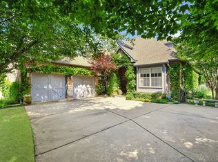 1536 W Trenton St, Broken Arrow, OK 74012