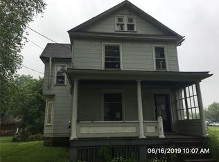 122 Biddle St, Warren, PA 16365