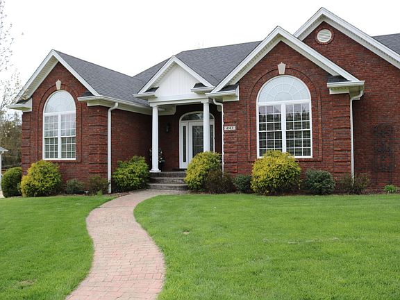 2nd image of 243 Oak Valley Ct