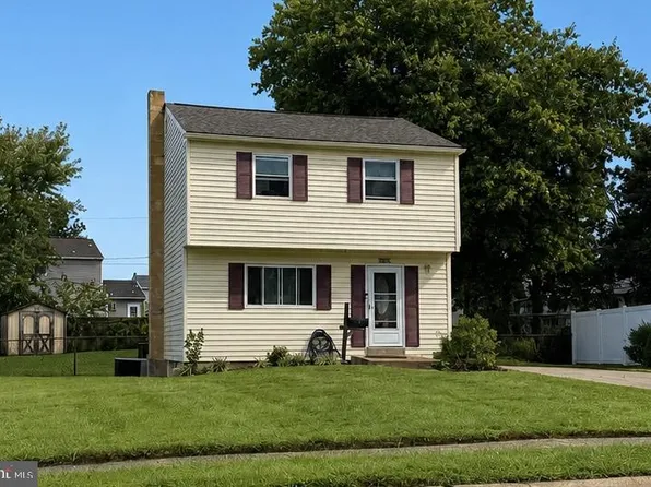 11 S Independence Blvd, New Castle, DE 19720