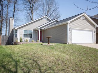 1478 Brittany Cv, Saint Charles, MO