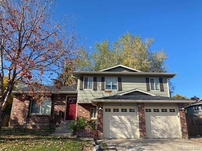 4675 S Garland Way, Denver, CO, 80123