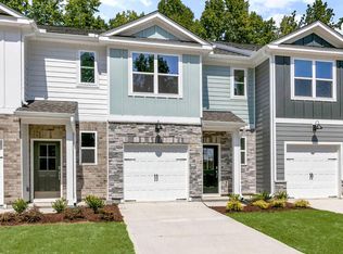 Pearson, Willow Springs, NC 27592