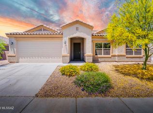 17802 S Whispering Glen Path, Sahuarita, AZ 85629