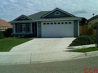 1157 Marseille Ct, Grover Beach, CA 93433