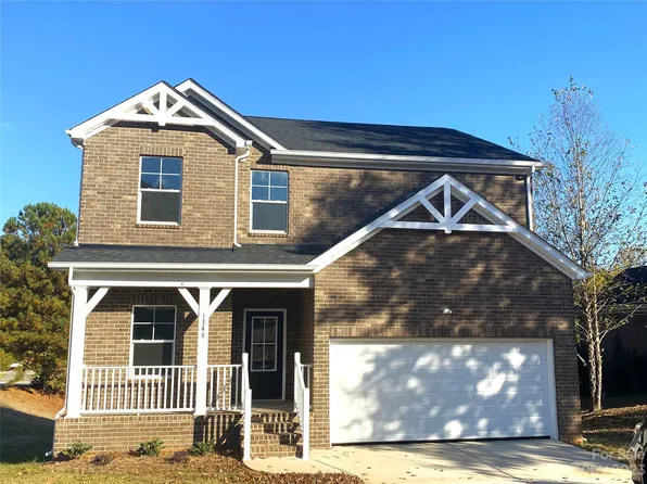1346 Harvest Moon Way, Shelby, NC 28150