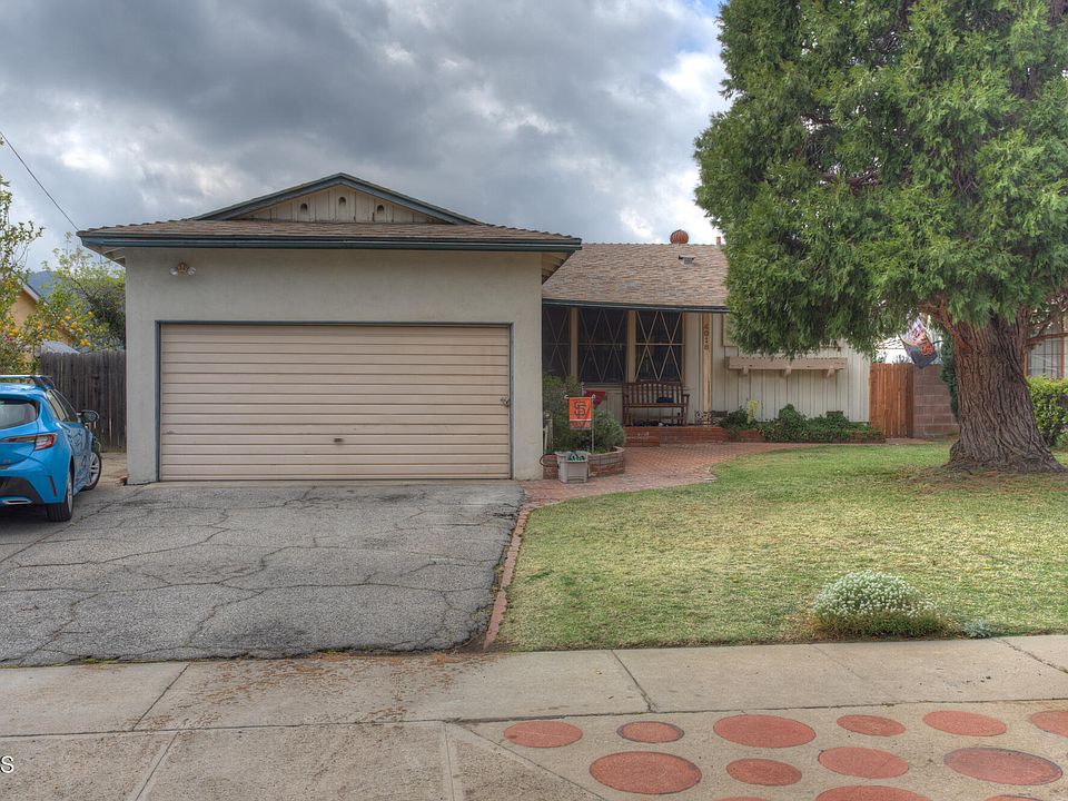 1st image of 4018 Vista Ct