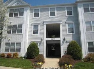 2603 Camelback Ln #109, Silver Spring, MD 20906