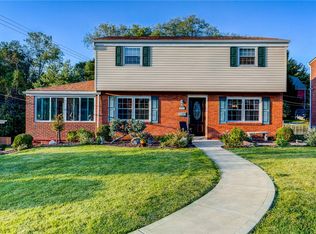5250 Broadlea Dr, Pittsburgh, PA 15236