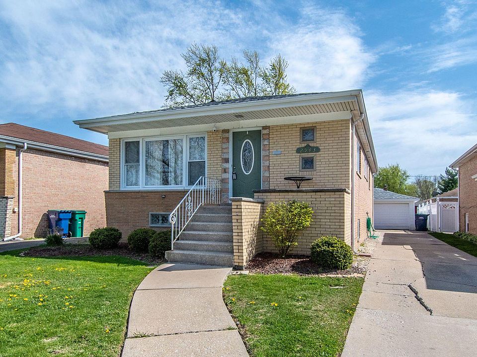 1st image of 2943 W 100th Pl
