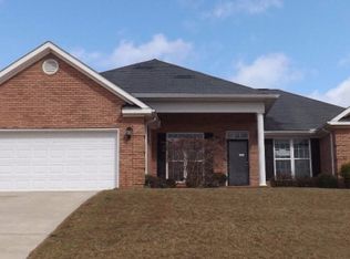4114 Elders Dr, Augusta, GA 30909