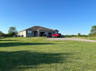 (Undisclosed Address), New Vienna, OH 45159