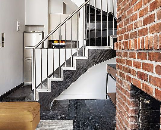 2nd image of 244 W 4th St #4/5B