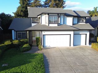 1504 Magnolia Ave, Rohnert Park, CA 94928
