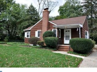 133 Evergreen St, Mount Holly, NJ 08060