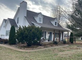 180 Dixie Trce, Oakland, KY 42159