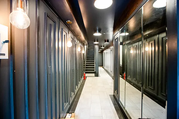 Rented by Hagstrom Management Inc | media 8