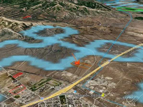 409 Naveran Way, Wells, NV 89835