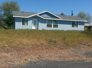 410 S 1st St, Coulee City, WA 99115