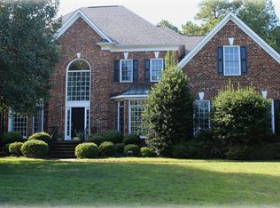 10727 Coyle Cres, Charlotte, NC 28277