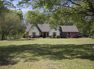 4827 Munford Giltedge Rd, Brighton, TN 38011